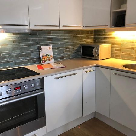 המסדאל Skarsnuten Apartments מראה חיצוני תמונה