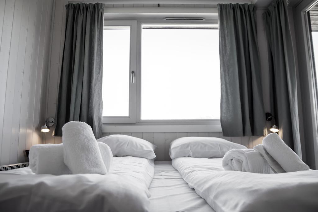 המסדאל Skarsnuten Apartments מראה חיצוני תמונה