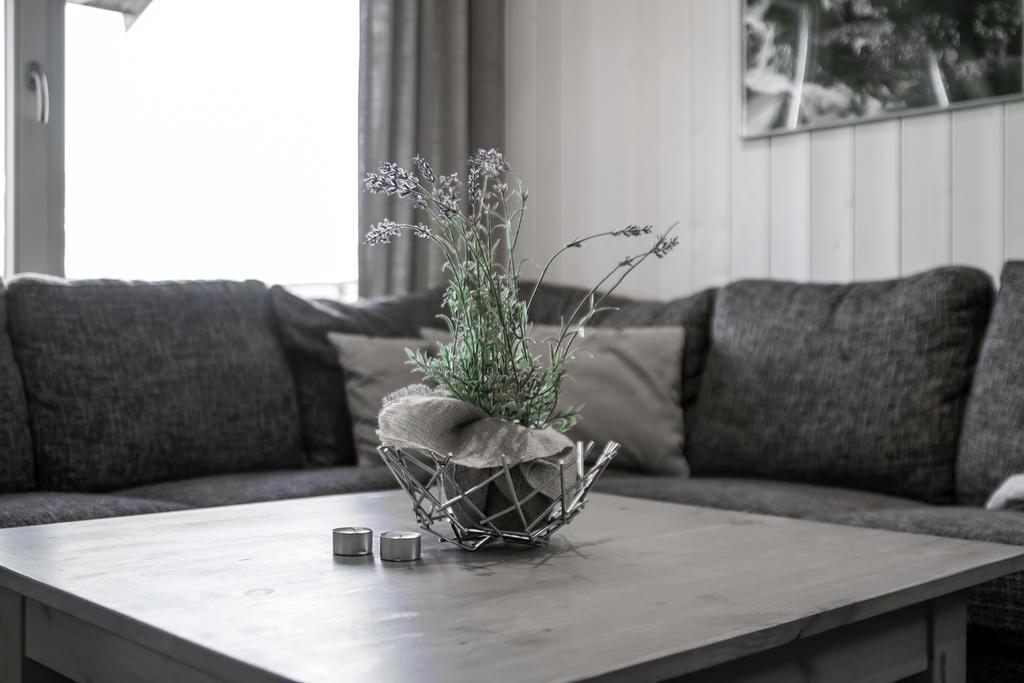 המסדאל Skarsnuten Apartments מראה חיצוני תמונה