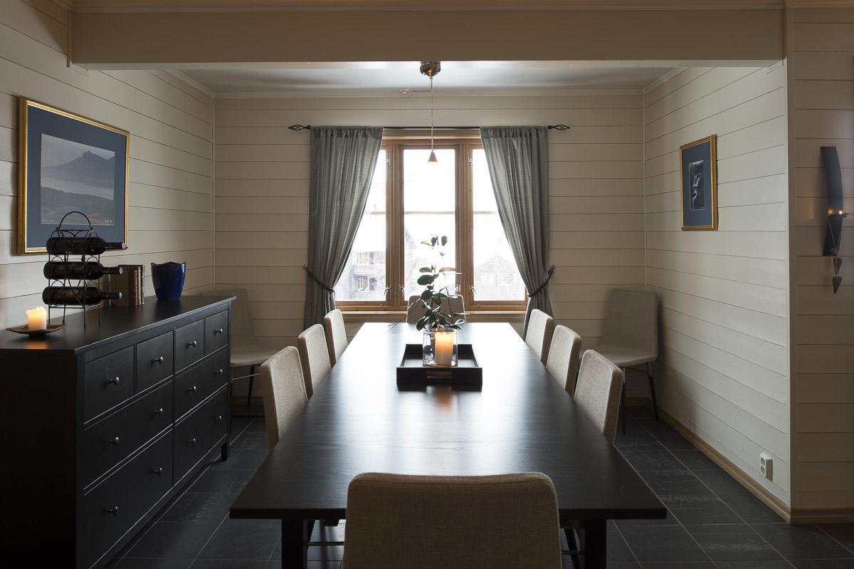 המסדאל Skarsnuten Apartments מראה חיצוני תמונה