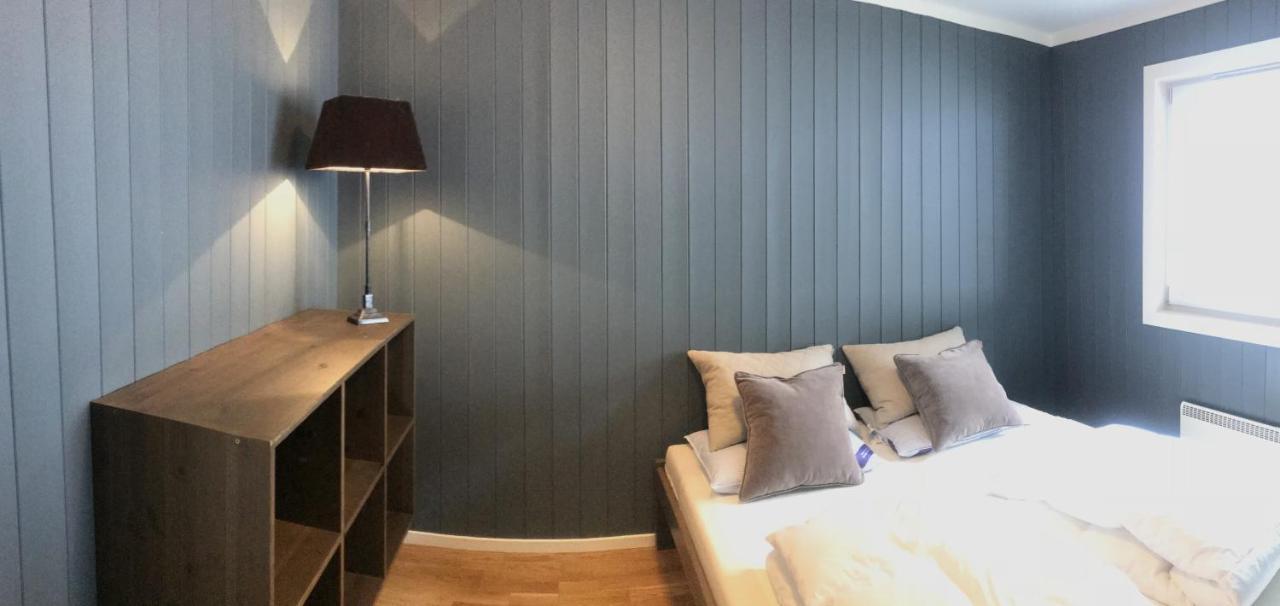 המסדאל Skarsnuten Apartments מראה חיצוני תמונה