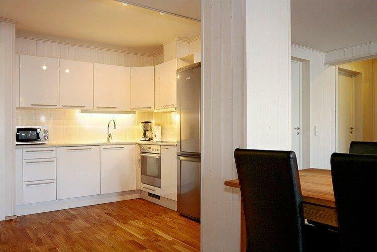 המסדאל Skarsnuten Apartments מראה חיצוני תמונה